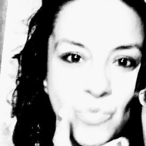 Meet your Posher, Karina